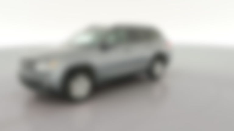 2020 Volkswagen Atlas vehicle photo