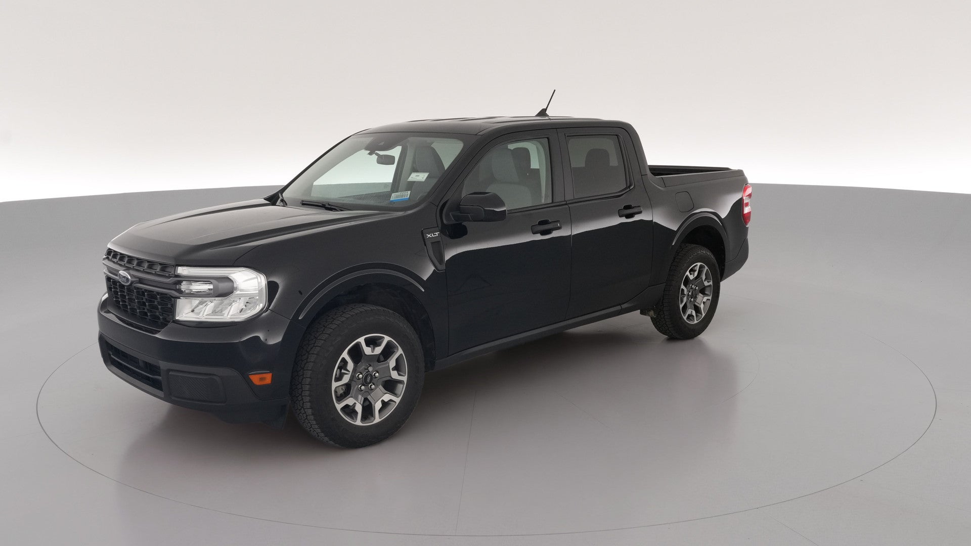 2024 Ford Maverick vehicle photo