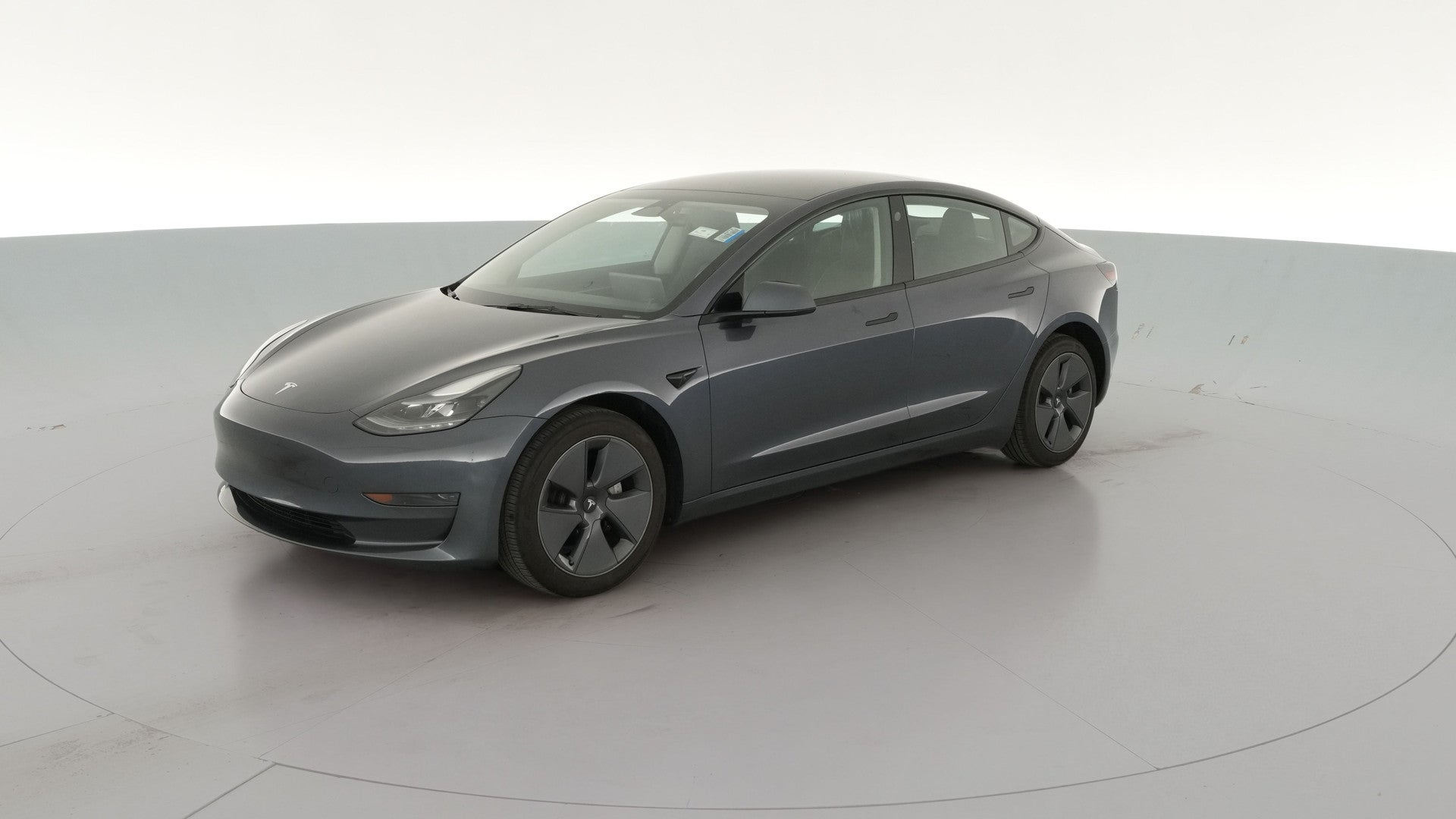 2023 Tesla Model 3 vehicle photo