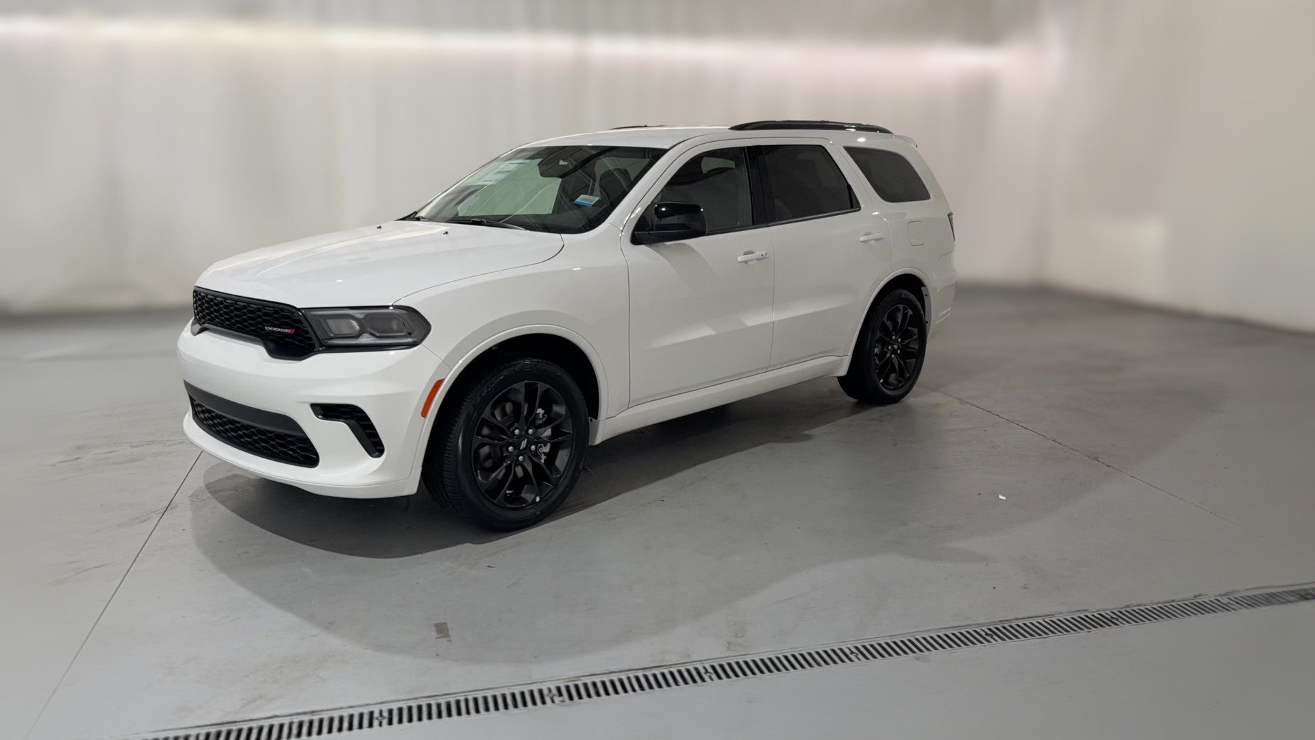 2026 Dodge Durango vehicle photo
