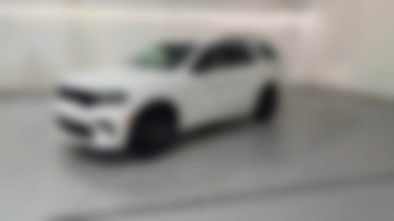 2026 Dodge Durango vehicle photo