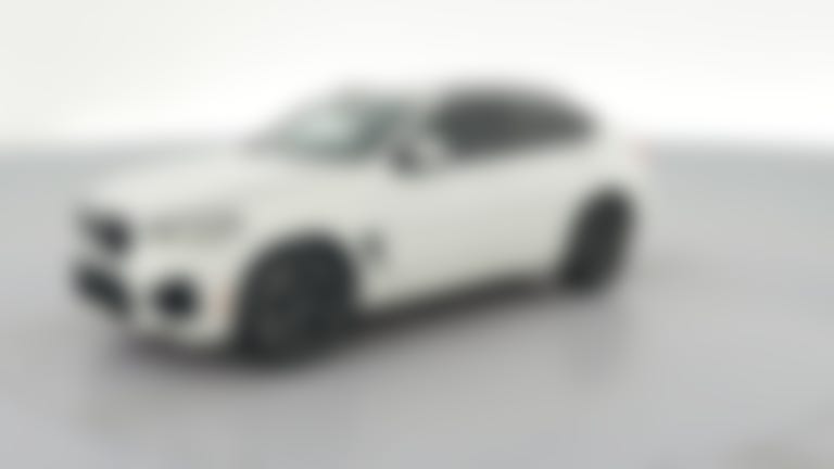 2020 BMW X4 M vehicle photo