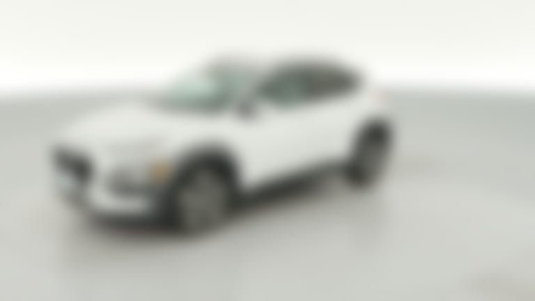2019 Hyundai Kona vehicle photo