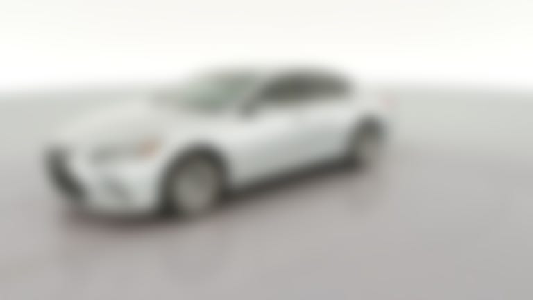 2022 Lexus ES vehicle photo