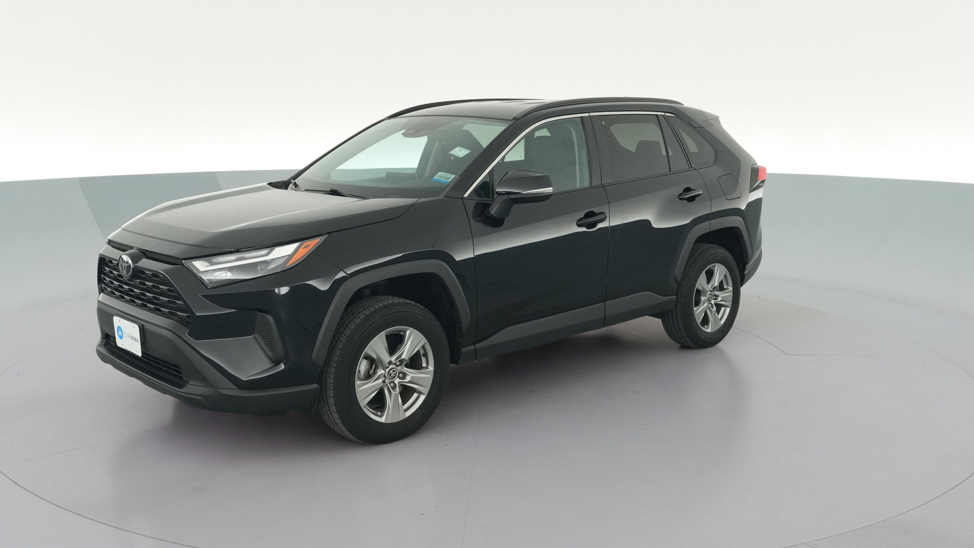 2023 Toyota RAV4 vehicle photo