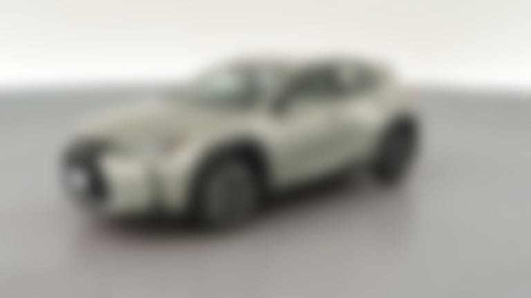 2022 Lexus UX vehicle photo