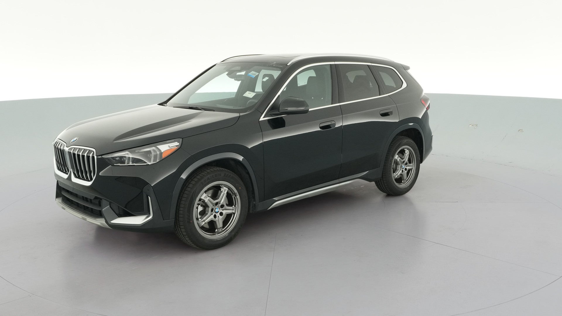 2026 BMW X1 vehicle photo