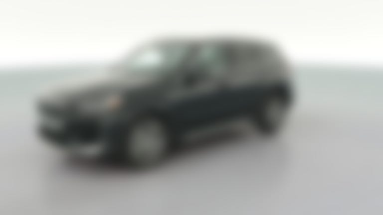 2026 BMW X1 vehicle photo