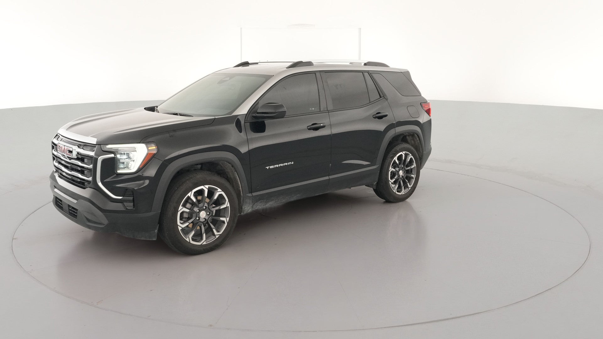 2025 GMC Terrain vehicle photo