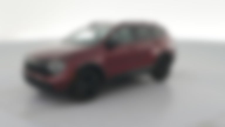 2025 Kia Sportage vehicle photo