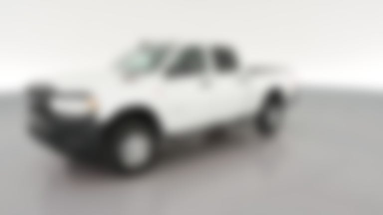 2022 Ram 2500 Crew Cab vehicle photo