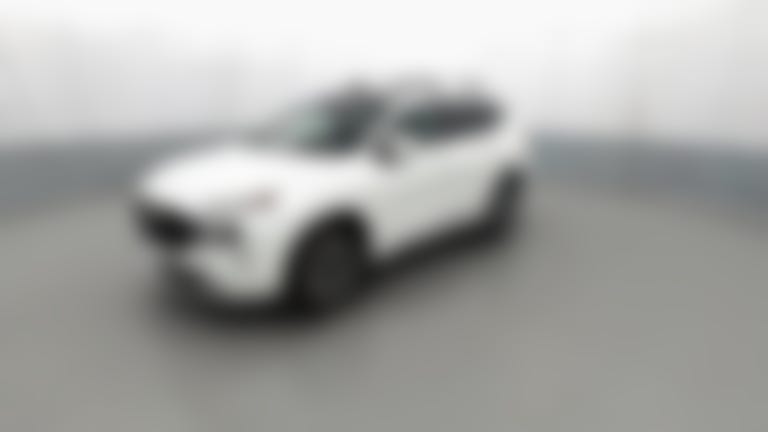 2021 Hyundai Santa Fe vehicle photo