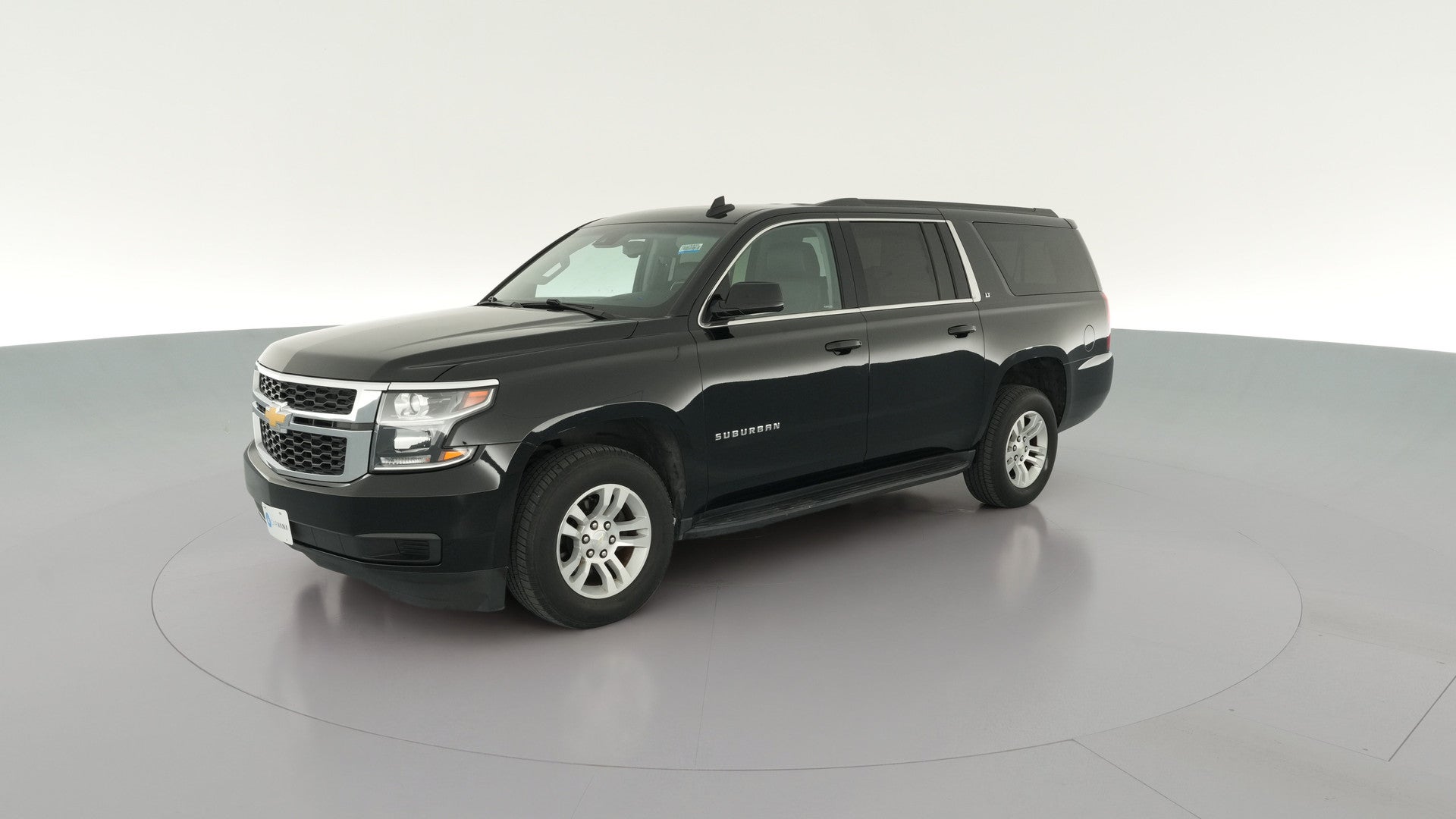 2019 Chevrolet Suburban vehicle photo