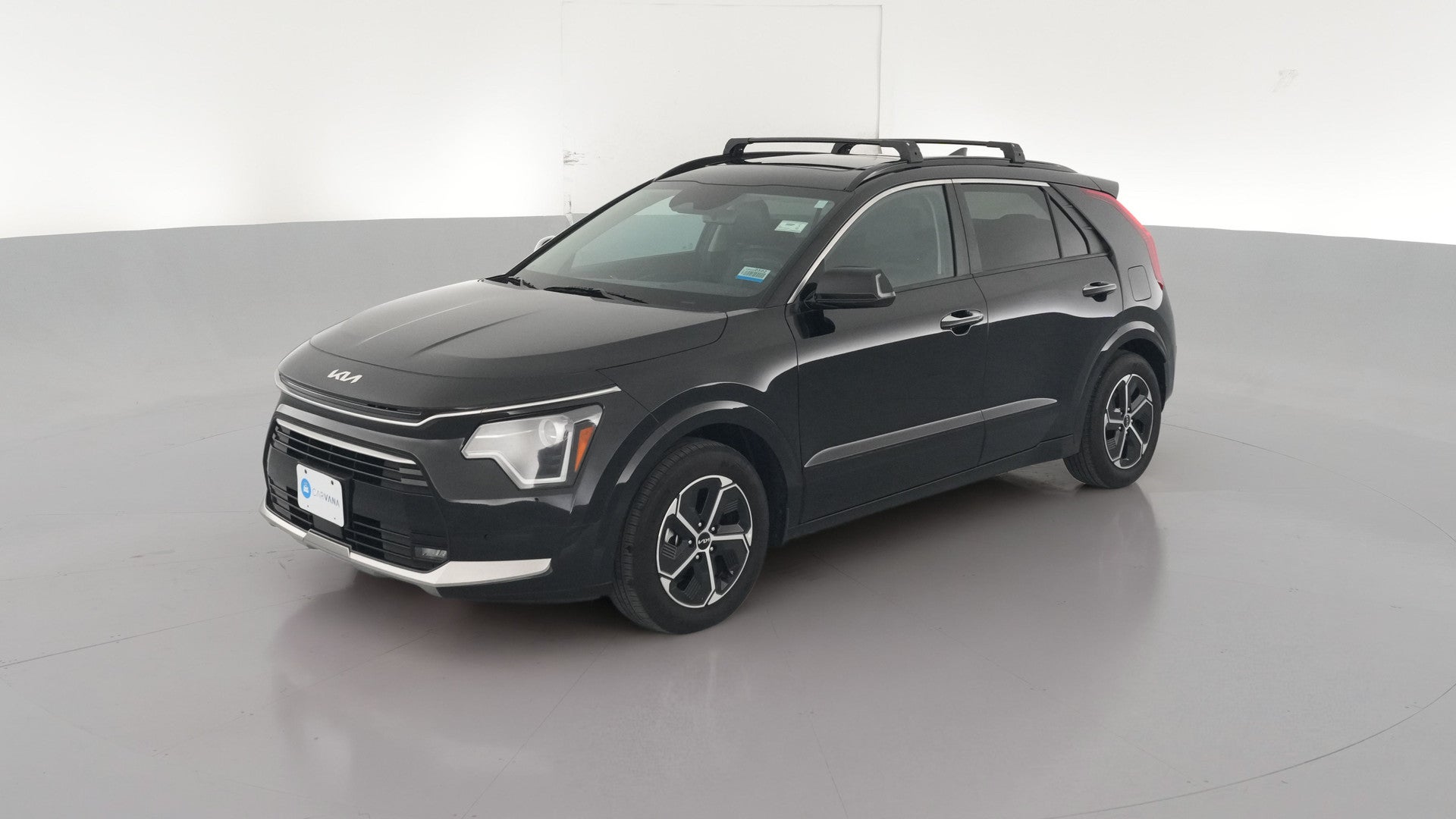 2024 Kia Niro vehicle photo