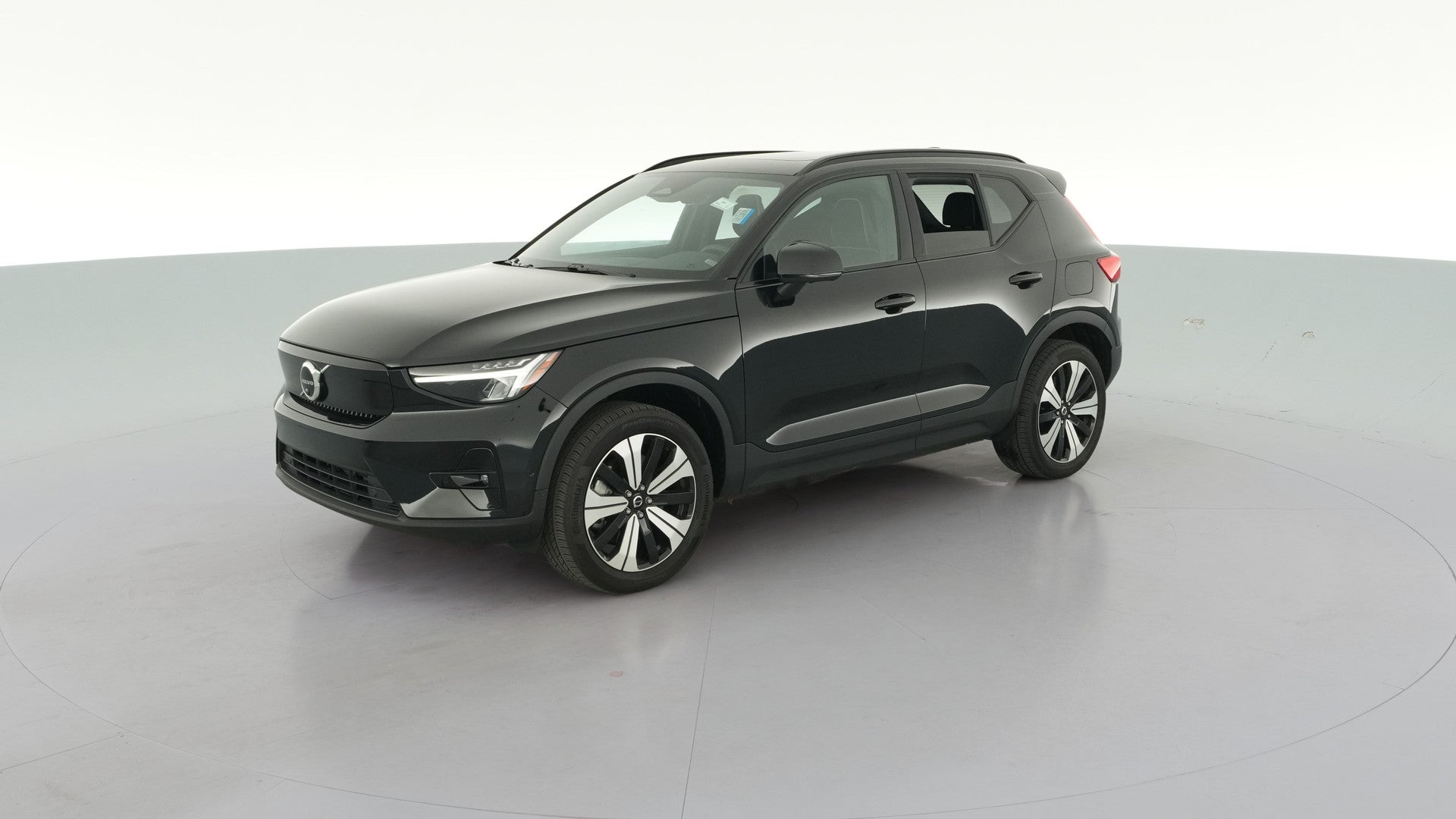 2023 Volvo XC40 Recharge vehicle photo