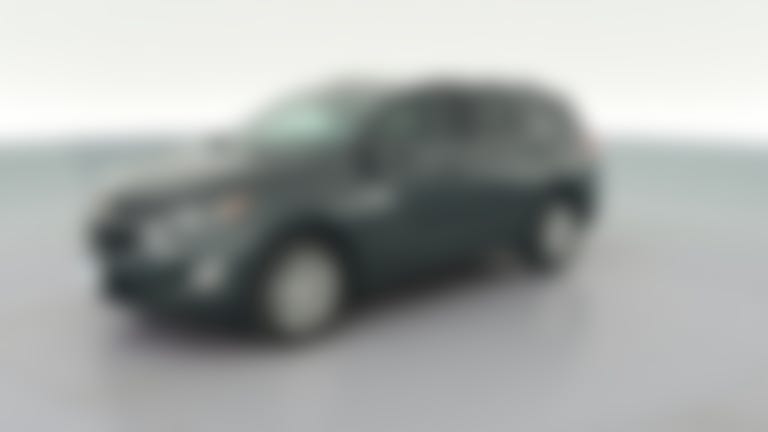 2019 Chevrolet Equinox vehicle photo