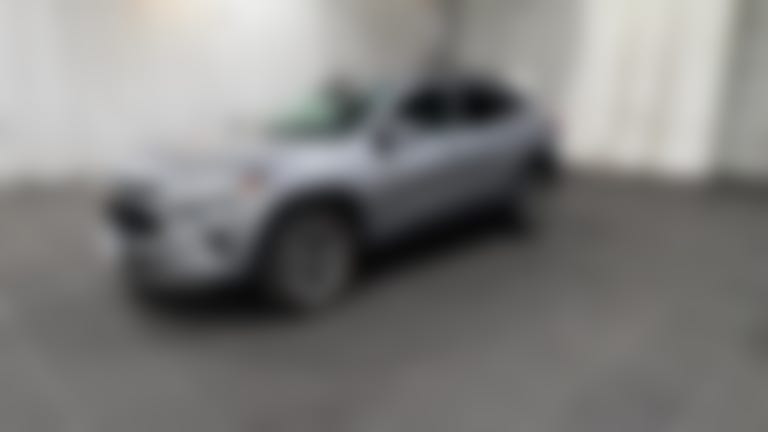 2025 Chevrolet Trax vehicle photo