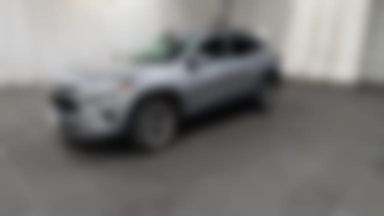 2025 Chevrolet Trax vehicle photo