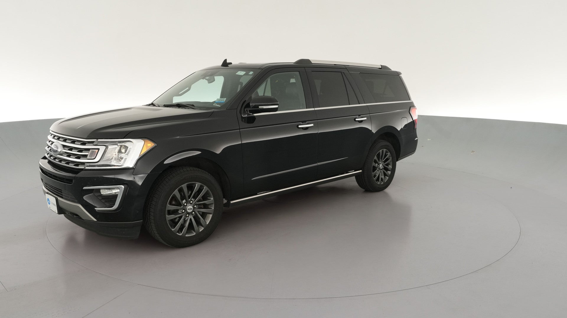 2021 Ford Expedition MAX vehicle photo