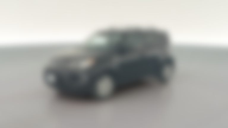 2016 Kia Soul vehicle photo