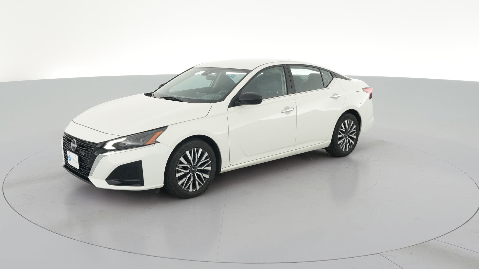 2025 Nissan Altima vehicle photo