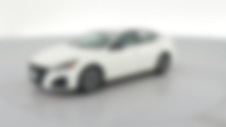 2025 Nissan Altima vehicle photo