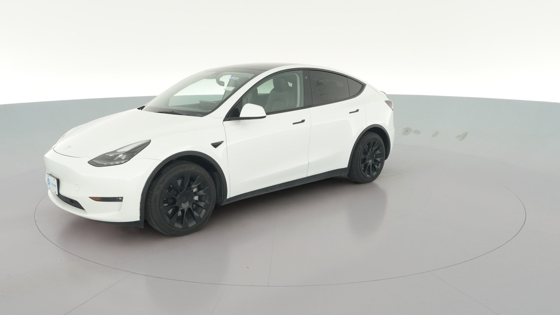 2023 Tesla Model Y vehicle photo