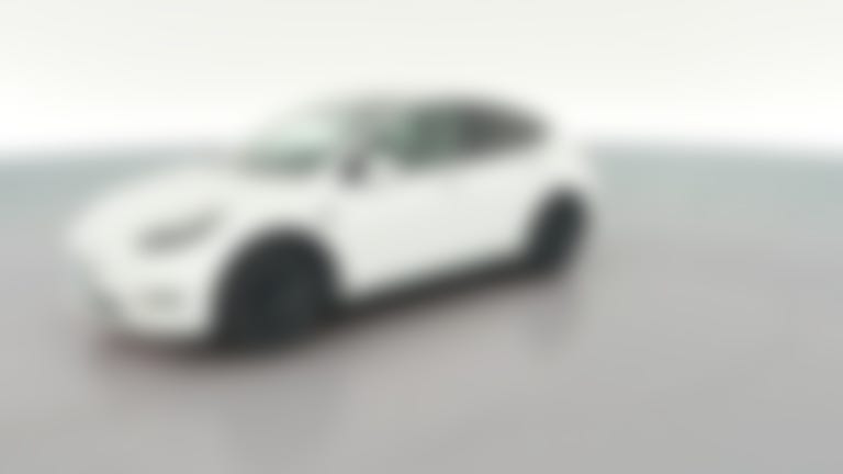 2023 Tesla Model Y vehicle photo