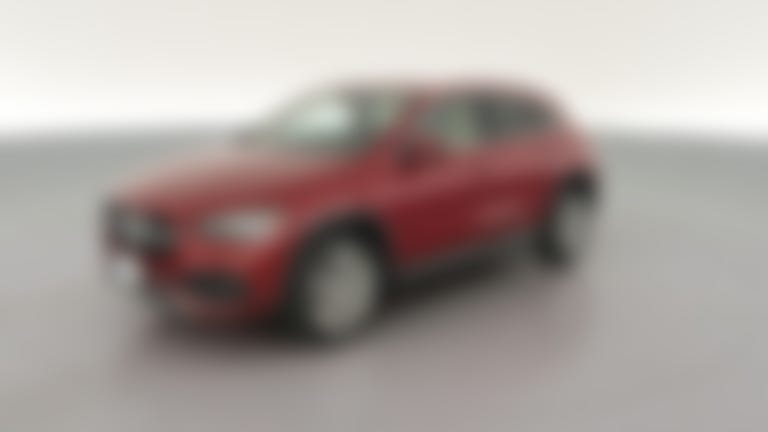 2021 Mercedes-Benz GLA vehicle photo