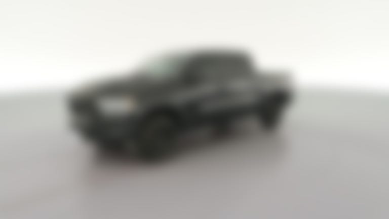 2023 Ram 1500 Crew Cab vehicle photo