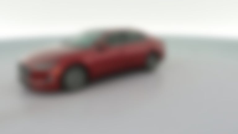 2023 Hyundai Sonata Hybrid vehicle photo