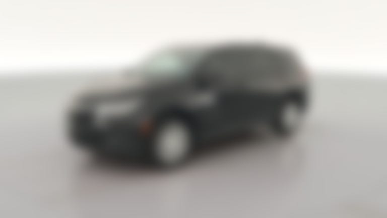 2024 Chevrolet Equinox vehicle photo