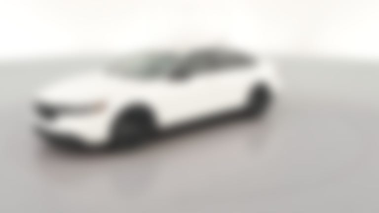 2024 Honda Accord Hybrid vehicle photo