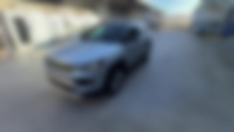 2025 Jeep Compass vehicle photo