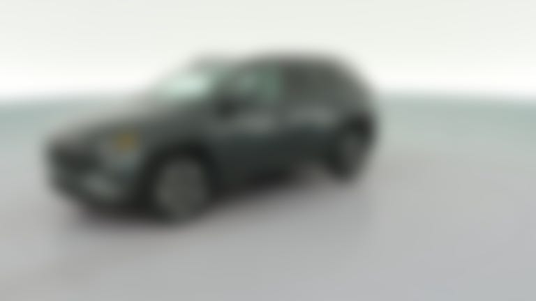 2022 Hyundai Tucson vehicle photo