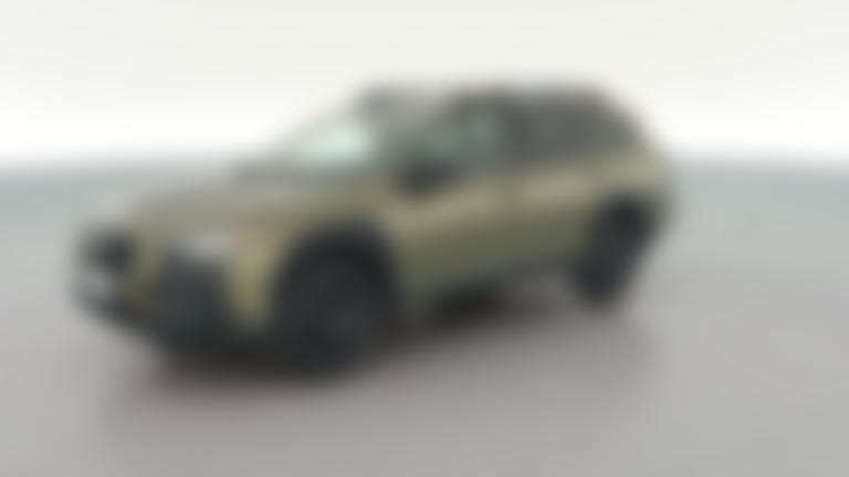 2025 Subaru Outback vehicle photo