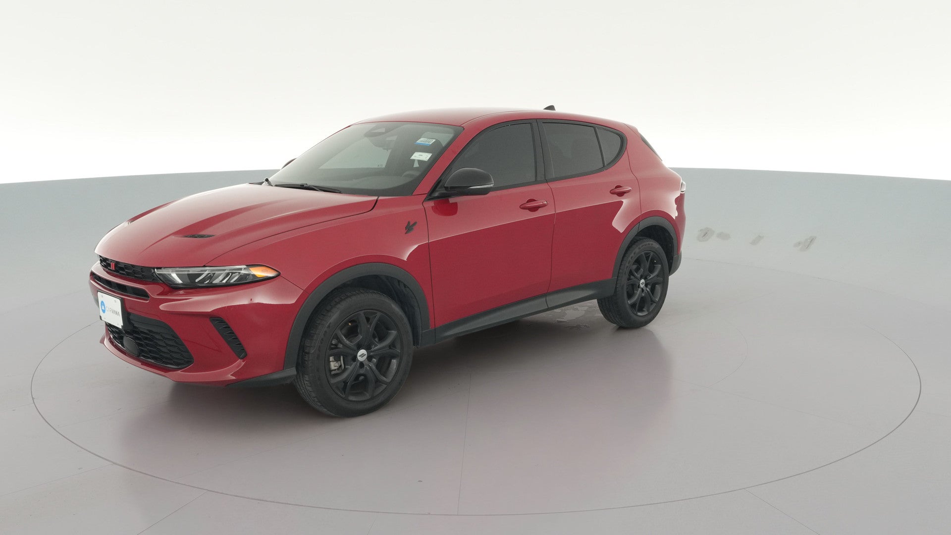 2024 Dodge Hornet vehicle photo