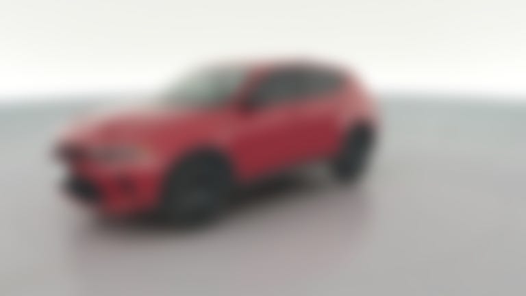 2024 Dodge Hornet vehicle photo