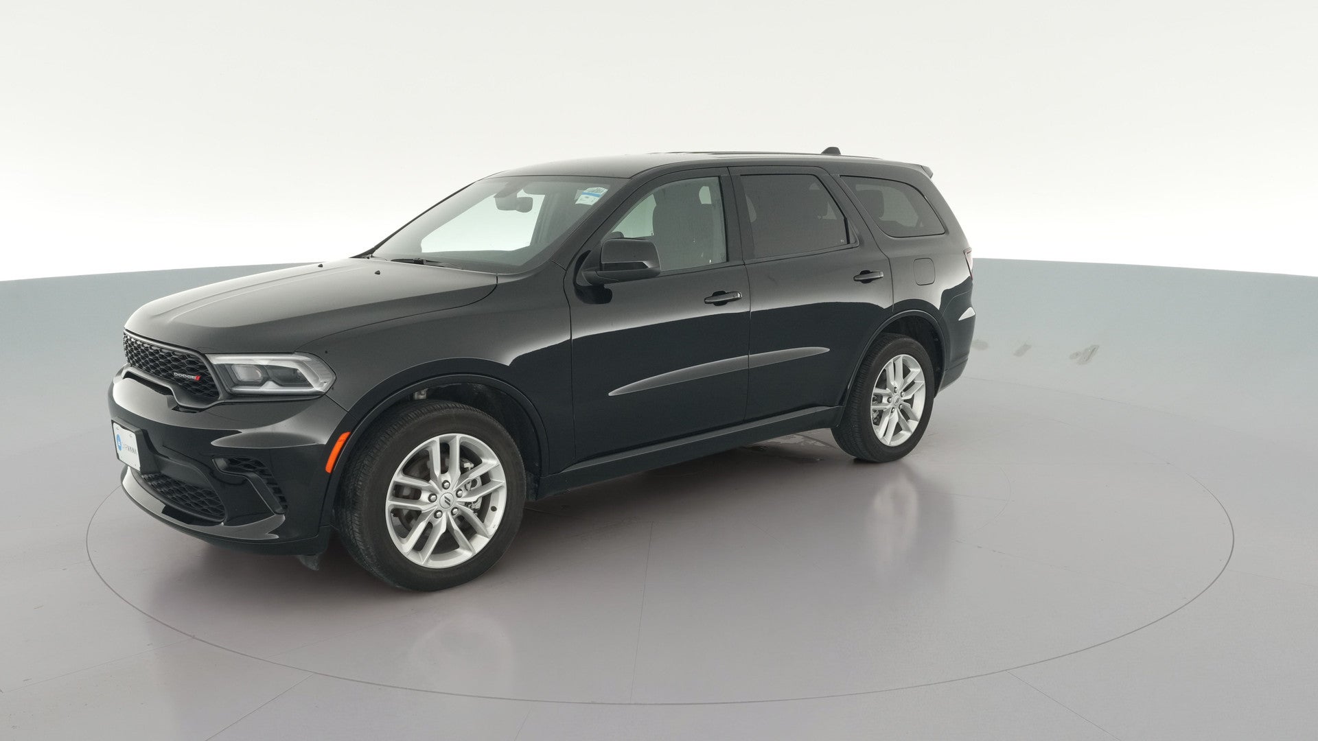 2025 Dodge Durango vehicle photo