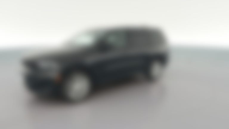 2025 Dodge Durango vehicle photo
