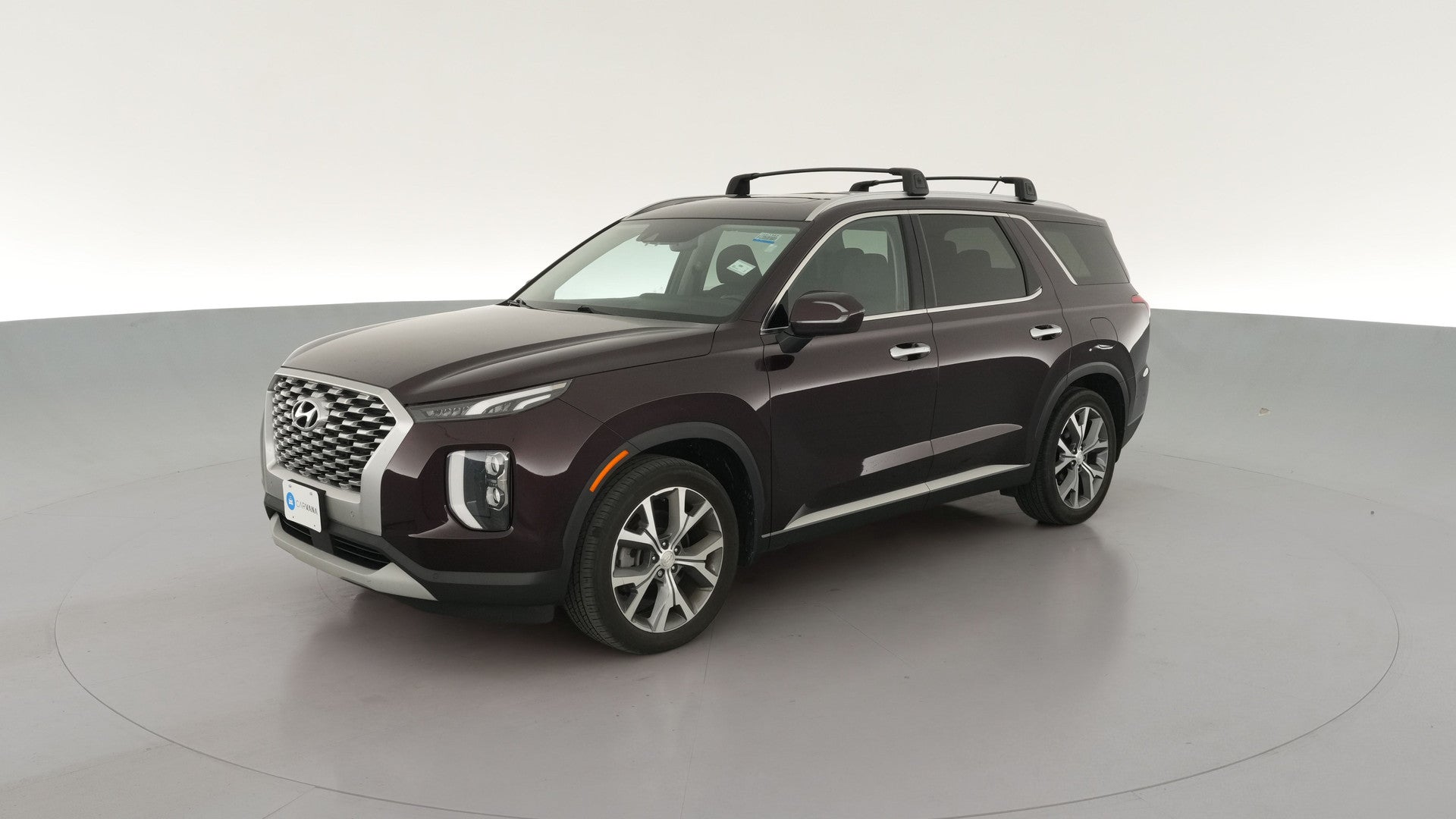 2022 Hyundai Palisade vehicle photo