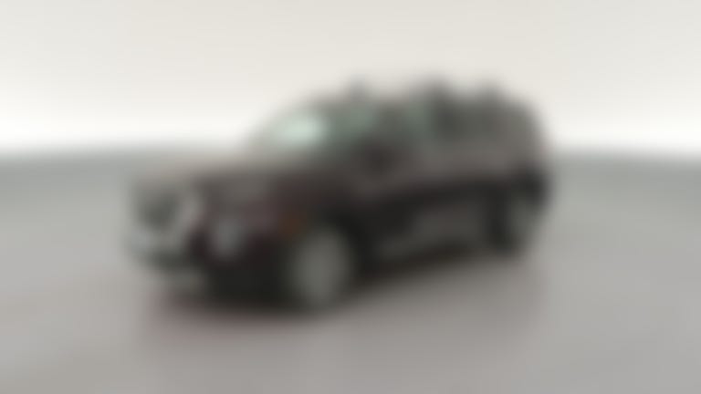 2022 Hyundai Palisade vehicle photo