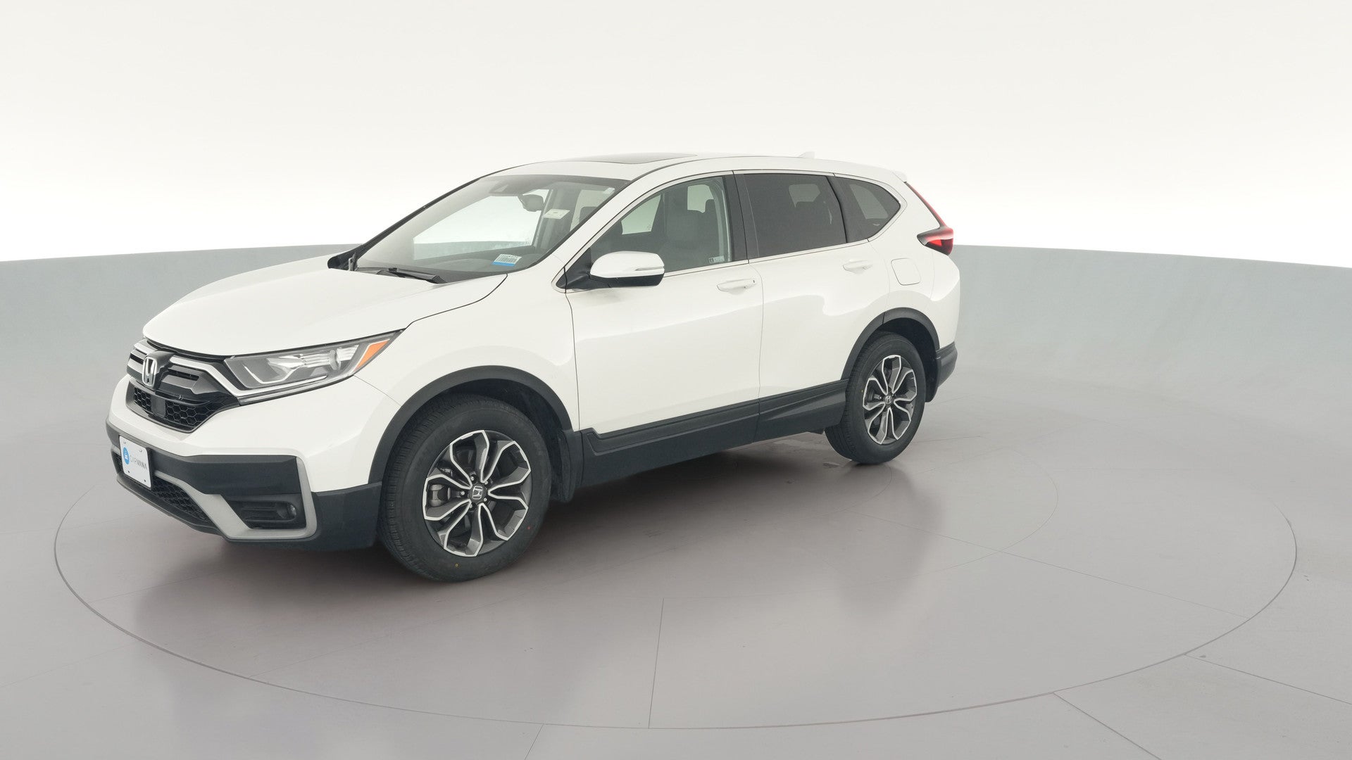 2022 Honda CR-V vehicle photo