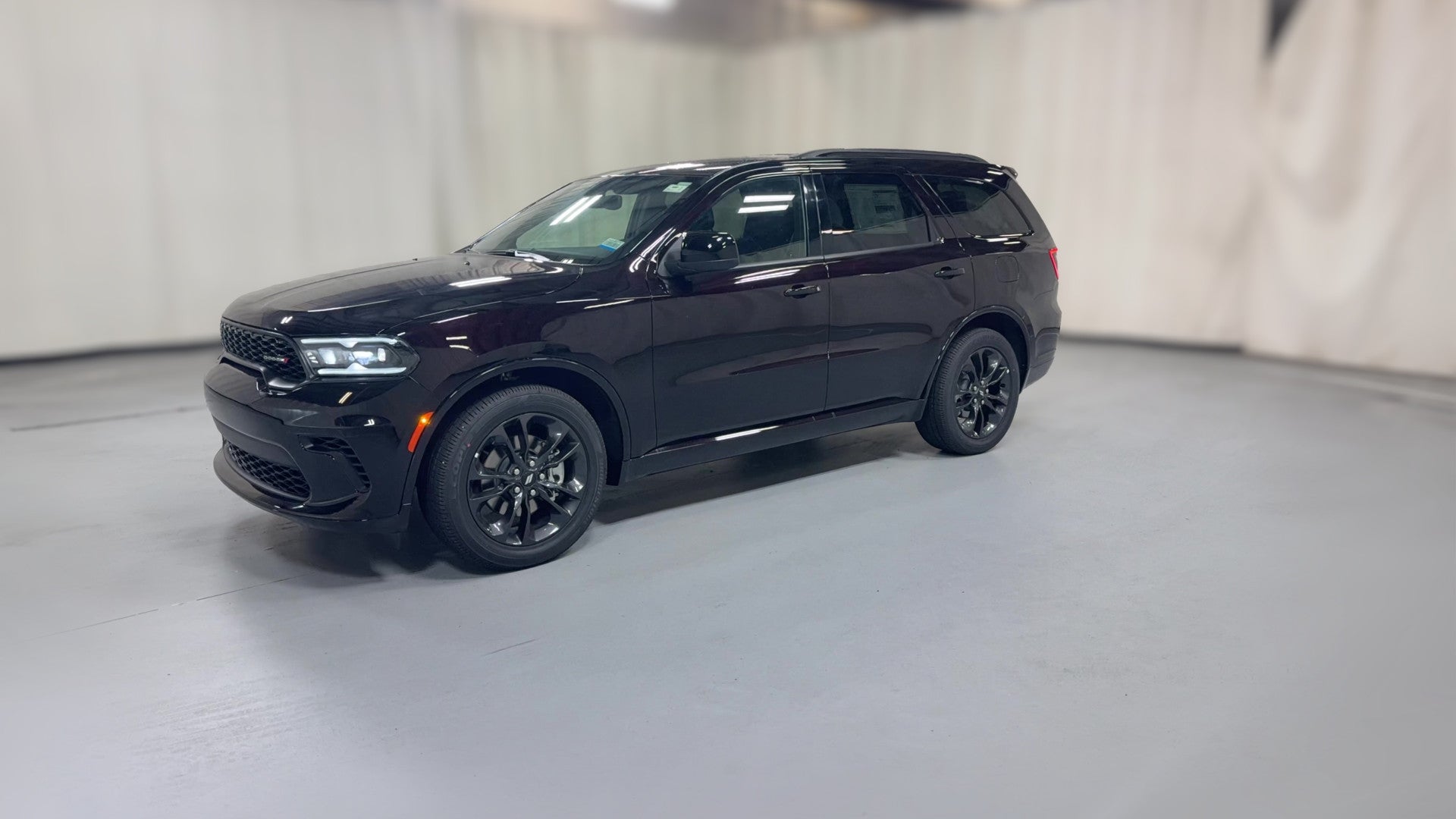 2026 Dodge Durango vehicle photo