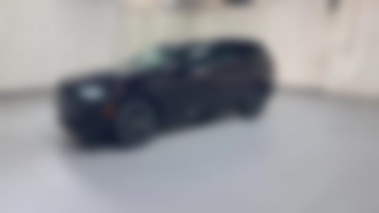 2026 Dodge Durango vehicle photo
