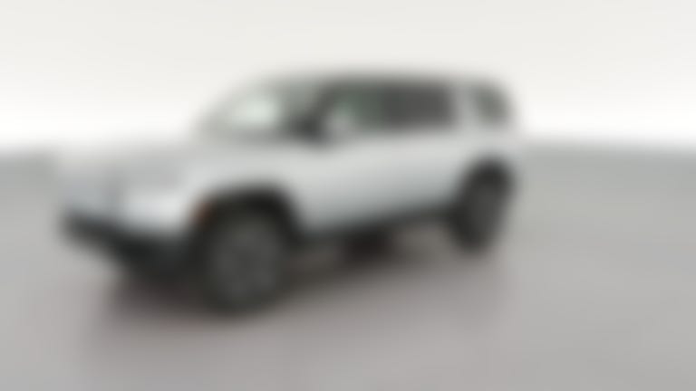 2024 Rivian R1S vehicle photo