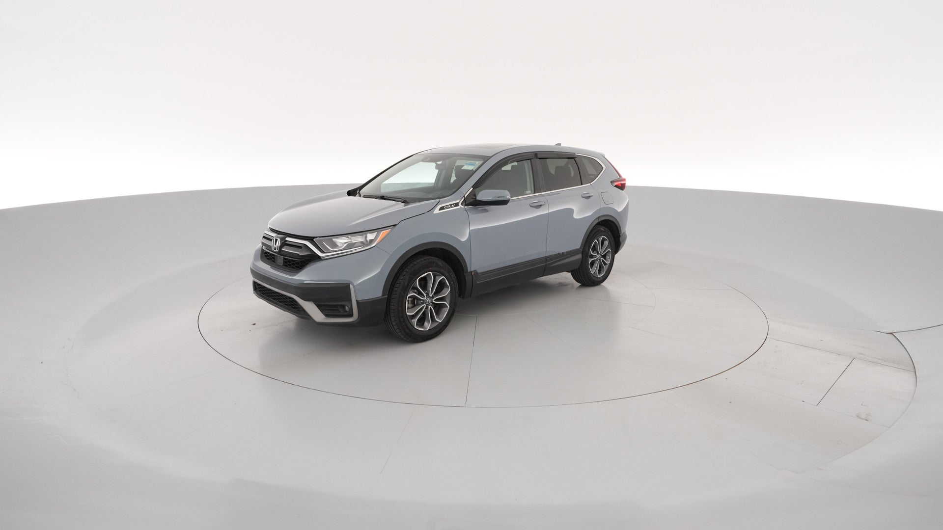 2022 Honda CR-V vehicle photo