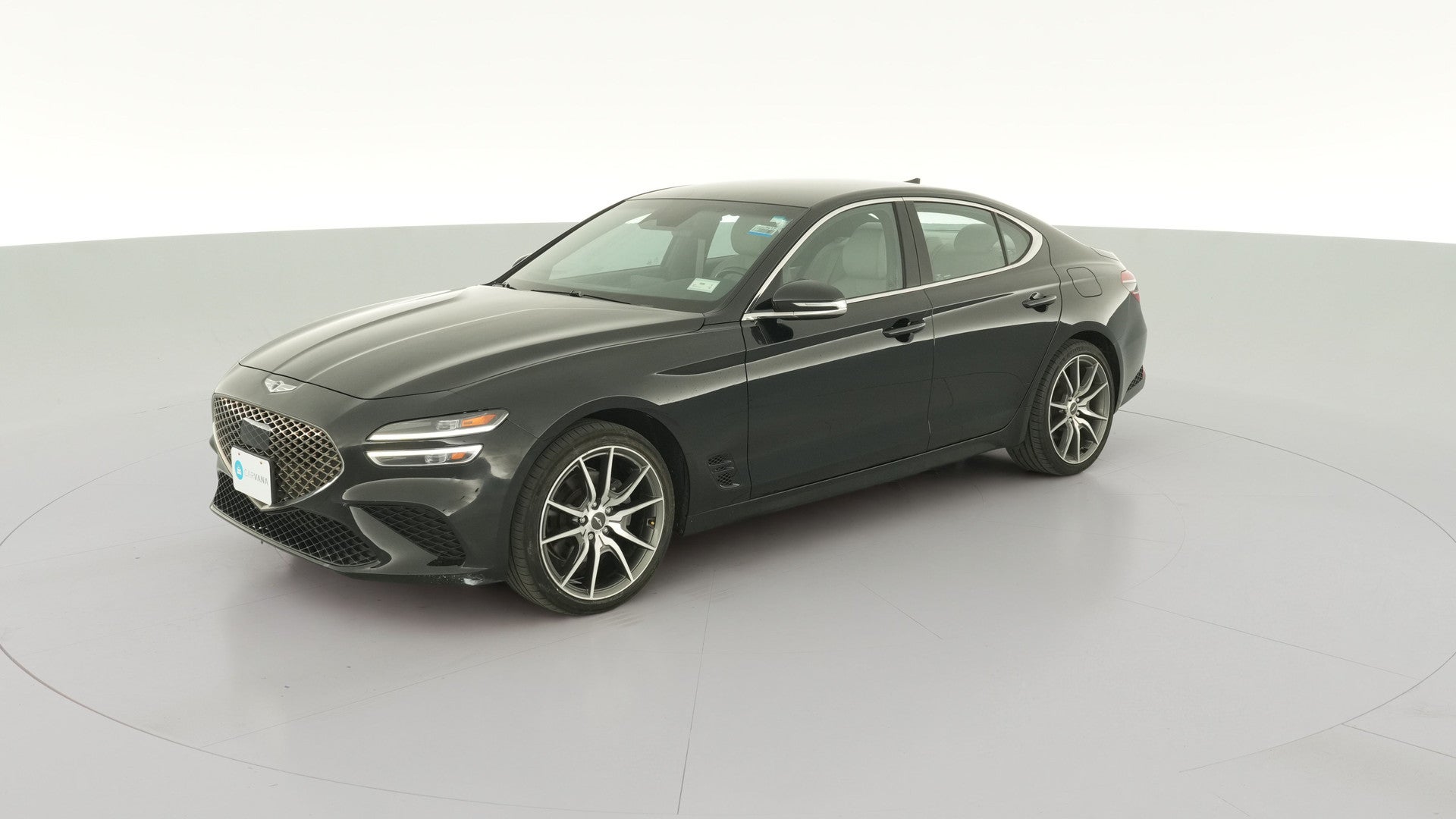 2023 Genesis G70 vehicle photo
