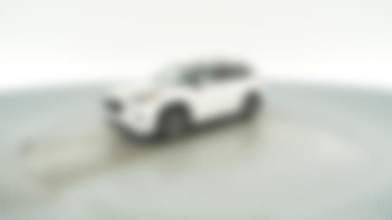 2020 Toyota Highlander vehicle photo