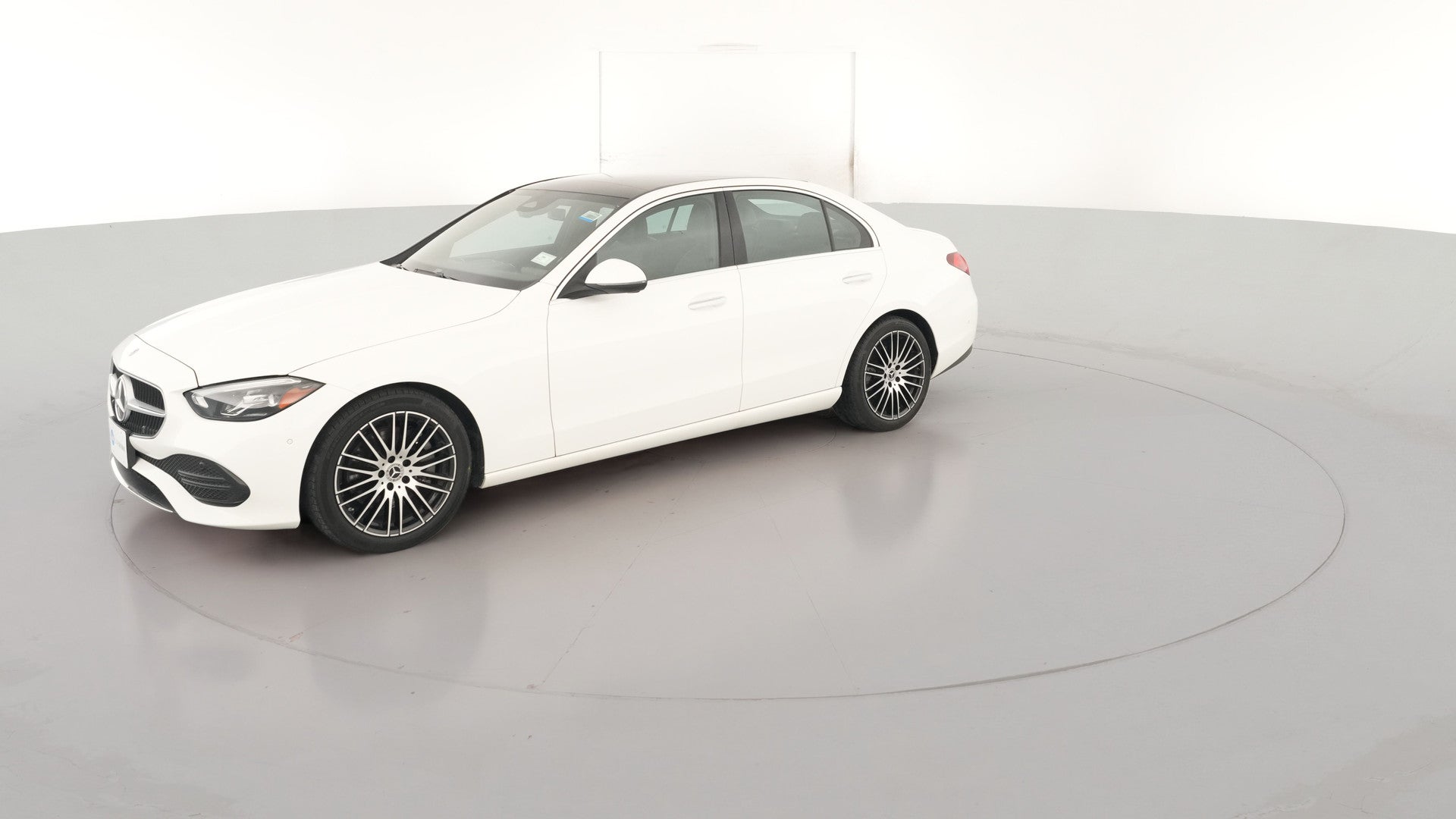 2024 Mercedes-Benz C-Class vehicle photo